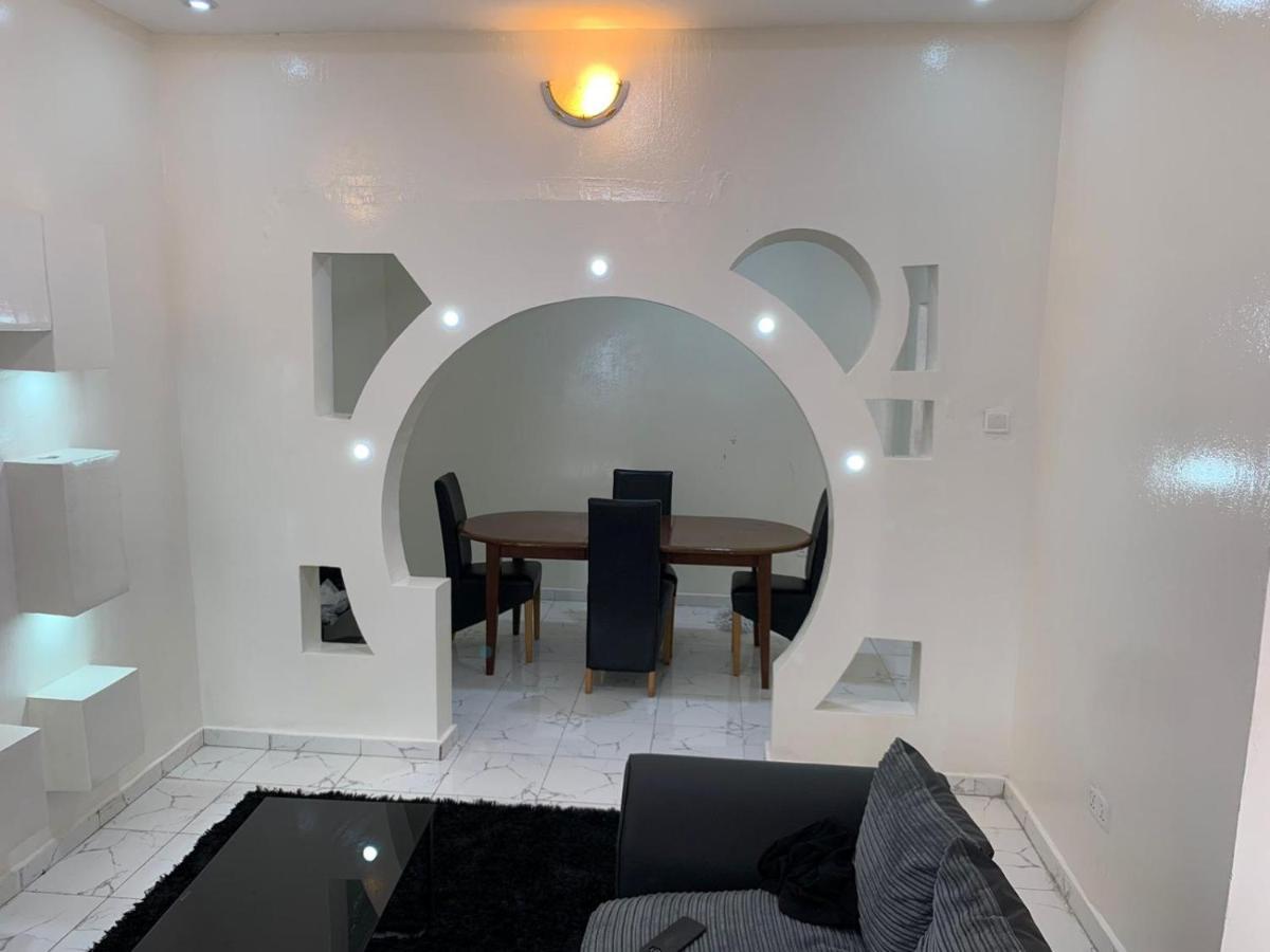 Matano Guest House Brikama Dış mekan fotoğraf