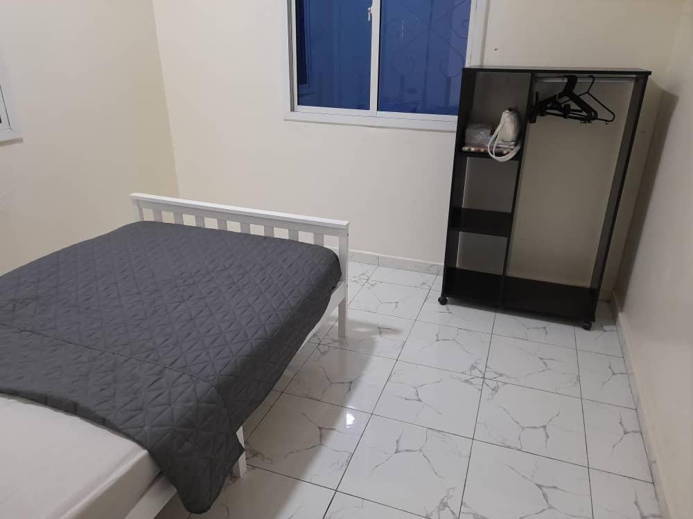 Matano Guest House Brikama Dış mekan fotoğraf
