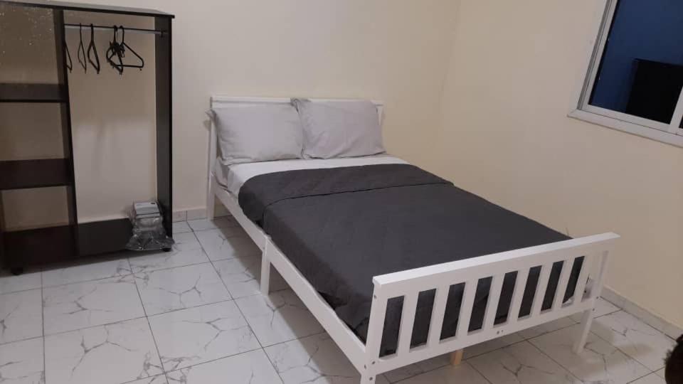 Matano Guest House Brikama Dış mekan fotoğraf