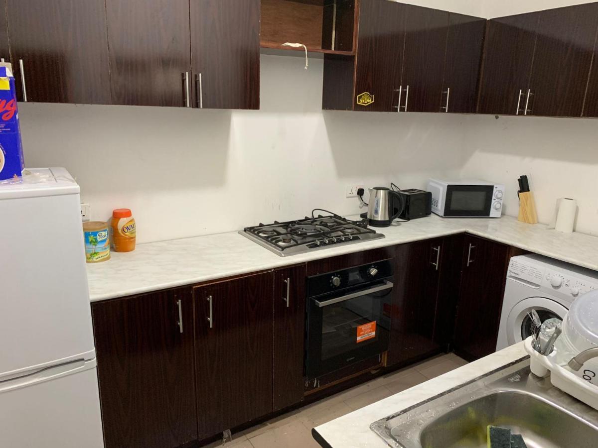 Matano Guest House Brikama Dış mekan fotoğraf